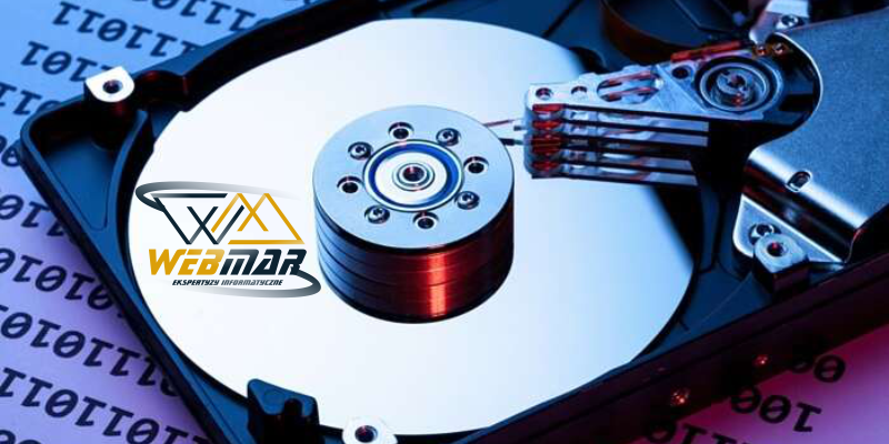 Odzyskiwanie danych Odzyskiwanie danych Wrocław