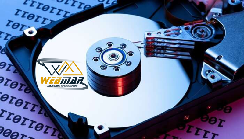 Odzyskiwanie danych Wrocław